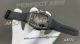 swiss replica swiss replica Hublot Spirit of Big Bang Depeche Mode black case blue strap watch (8)_th.jpg